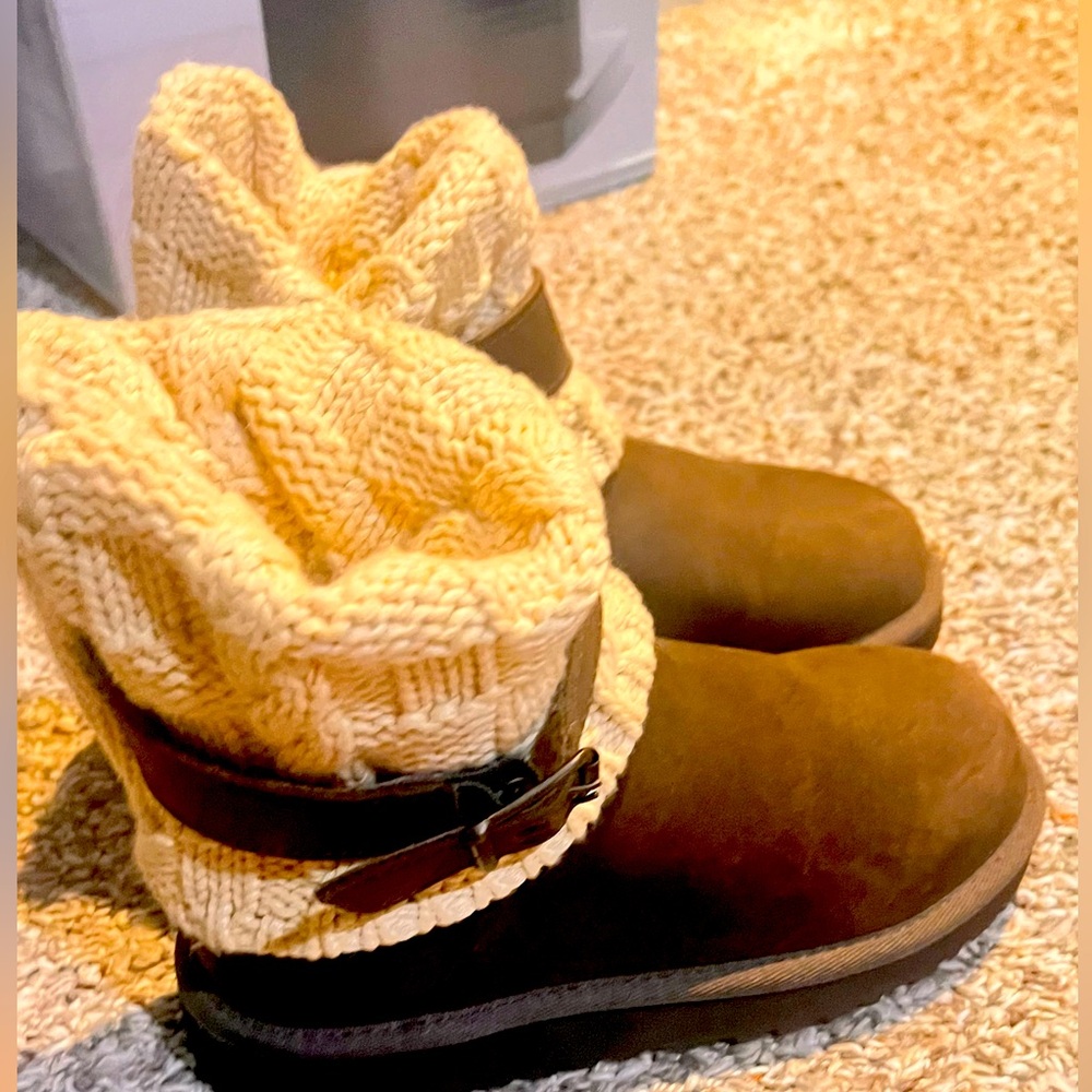 UGG boots